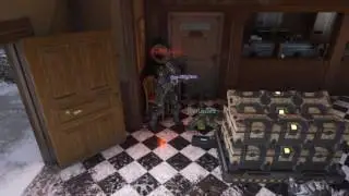 Bo3 Ninja Defuse