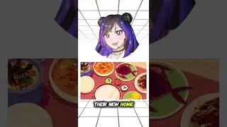 Уютная готовка с Венбой! #кулинарныеигры #уютно #уютныеигры #vtuber #индиигра #индийскаяеда #уютн...