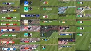 ТАБЛО PES 2018 СЕРВЕР ДЛЯ ВСЕХ СОРЕВНОВАНИЙ