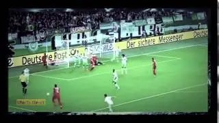Football skills and goals [Muller] [HD]