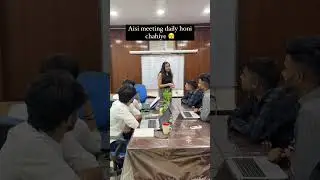 #meetings #girlmemes #girlpower #girlsmemes #office