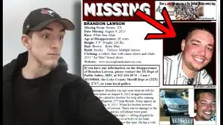 Cops can't explain his 911 call....