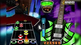 Guitar Hero On Tour Modern Hits - 