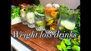 Я похудела на 8 кг за 30 дней с помощью этих напитков индийской кухни!
