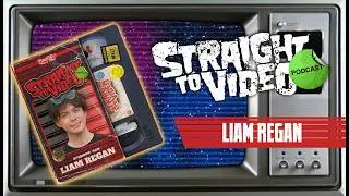 Episode 328 - Liam Regan