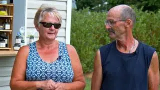 Producteur du mois : Aronia superfruits (Princeville)