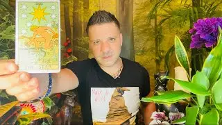 Weekly Horoscope Tarot Reading | 14th - 20th June 2021 - Weekly Tarot Forecast