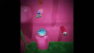 НА МЕНЯ НАПАЛ ЧЕРВЬ - ASTRO BOT PS5