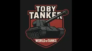 WoT console - Toby Tank - RANDOM Late night LIVESTREAM - 26.01.26 Pt.1