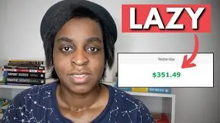 3 ways to boost affiliate sales, the lazy way (not clickbank)
