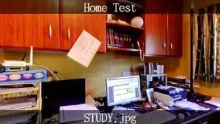 Home Test by GIROPTIC