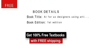 Ai For Ux Designers Using Artificial Intelligence To Supercharge Your Workflow And Build Ai Power...