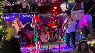 Mimi & The Rivieras #2 *LiVE @ OG Sand Dollar | Las Vegas  12-9-24