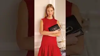 Unveiling the BAGS at Carolina Herrera | 2025 Collection &hearts;️