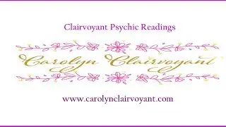 Aries June 2017 Tarotscopes with Carolyn Clairvoyant