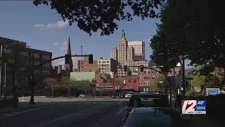 Providence sues social media companies for role in kids' mental health crisis