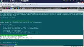 #blindsqlinjection Blind SQL Injection   Blind SQL Injection Tutorial | Firewall Training Videos