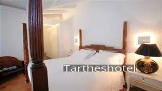 Tartheshotel