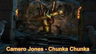 Chunka Chunka - Original Hard Rock Song
