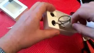 Xiaomi Hybrid Dual Drivers  (Piston 4) самые лучшие затычки (распаковка и обзор)