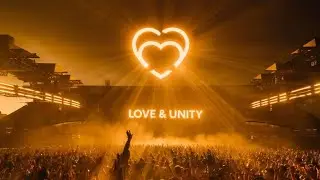 Tequal - Ode of Joy (DEFQON HIGH-TECH ANTHEM)