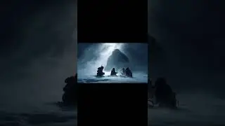 The Legend of the Yeti Guardian of the Himalayas Ancient Tibetan Folklore