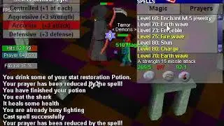 RSCREVOLUTION - Terror Solo Reaper