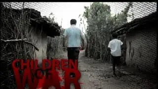 CHILDREN OF WAR