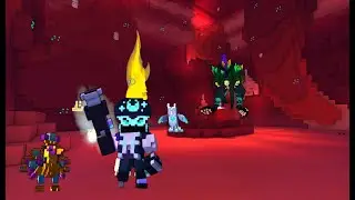 Trove | Leviathan, Ifera Solo + Loot (Pirate Captain)