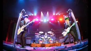 ZZ Top   I Got The Message
