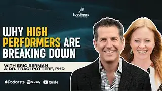 Why Hustle Culture Is Breaking Your Body & How Time Bending Restores Focus & Energy