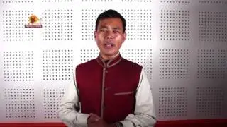 Dev sunuwar shuvkamana