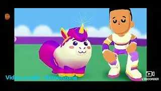 New spoiler 😍😍 pet 💩 😂#Unicornpkxd #Rrtechzone