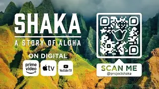 Shaka Film | Apple TV Premiere After-Watch YouTube, LinkedIn & FB Live UPDATED