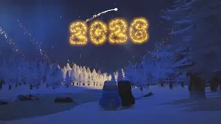Countdown 2025 - 2026