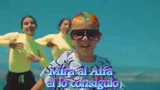 Leyvan aa dembow video oficial con letras you youuu