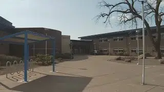 COVID-19 school closures causing extra stress for high school seniors