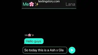 Gladion x Ash//Its_Cookie_cCloudy