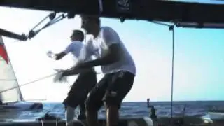 Niceforyou Sailing Team