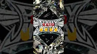 @BABYMETAL 