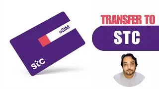 Switch to #STC | Order STC SIM Online
