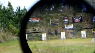 Оптика Burris SCR и XTR