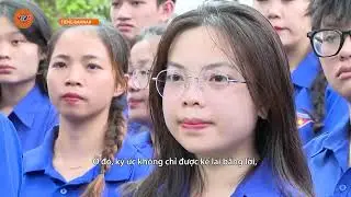 [TIẾNG BA NA] TUỔI TRẺ GIA LAI LAN TỎA T&Igrave;NH Y&Ecirc;U NƯỚC QUA ĐỀ &Aacute;N &ldquo;C&Acirc;U CHUYỆN THỜI HOA LỬA&rdquo; | VTV5