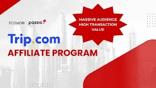 Affiliates Are Making Big $$ with Trip.com - Here’s How You Can Too