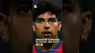 Top 10 Emerging Young Talents in IPL 2025💥