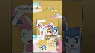 How Not to Tell | Eeveelution Squad Tomorrow Light - Comic Dub
