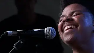 Joy Clark Live at the Crescent City Blues & BBQ Festival 2022 - Full Set