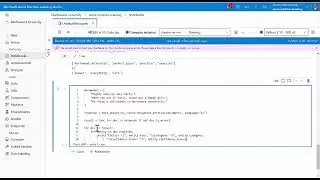 Entity Recognition