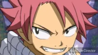 Nalu bad boy good girl pt4😀