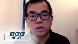 DOJ Usec.: Up to NBI to file complaints, seek prosecution vs. 153 cops tagged in drug war | ANC